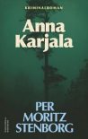 Anna Karjala av Per Moritz Stenborg